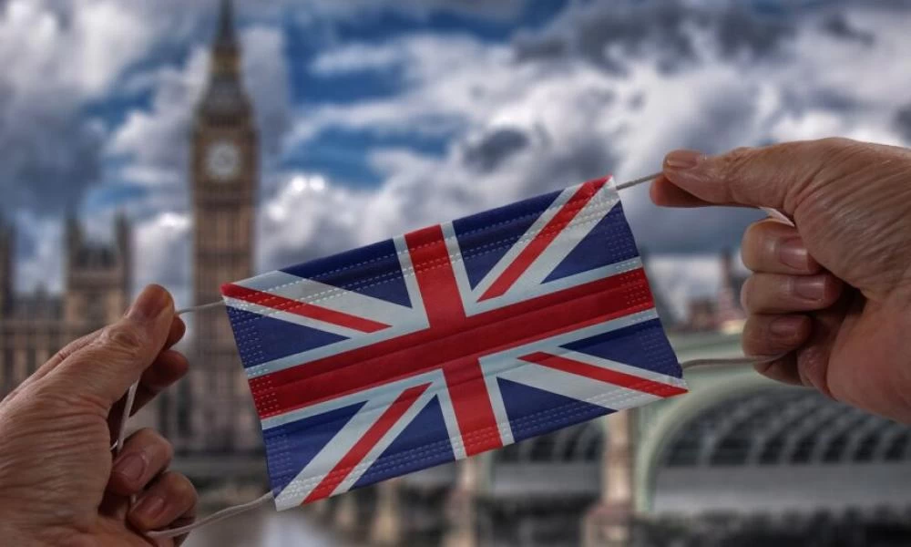 Βρετανία: Κανένας νεκρός από κορονοϊό το τελευταίο 24ωρο